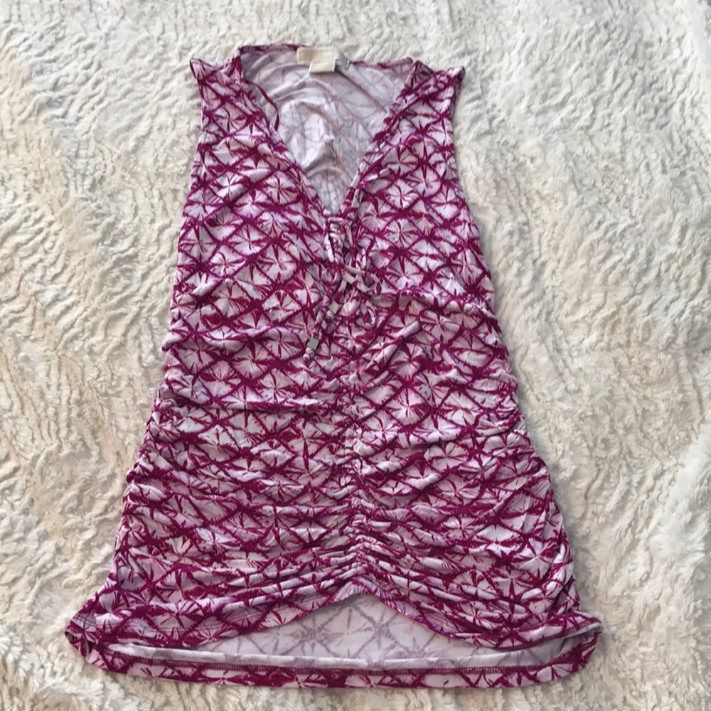 Michael Kors tank